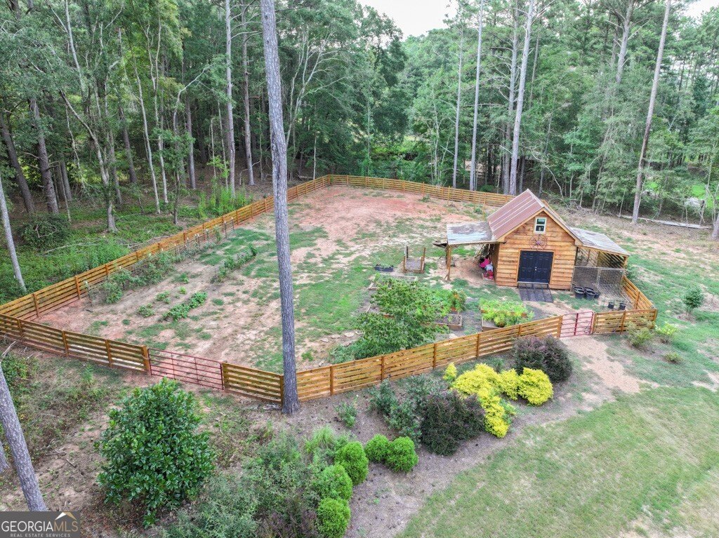 1860 Cornish Mountain Church Road Covington - 52