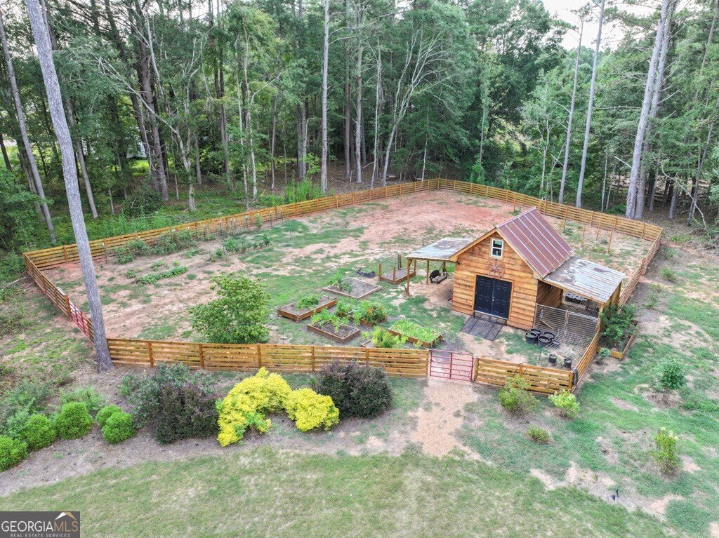 1860 Cornish Mountain Church Road Covington - 53