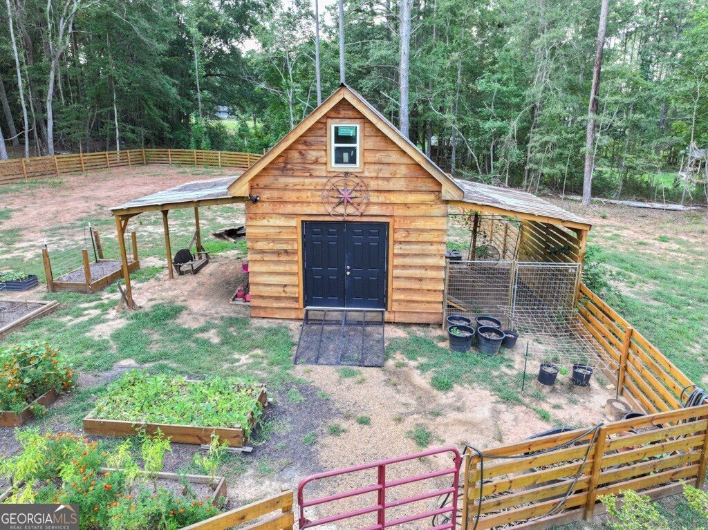 1860 Cornish Mountain Church Road Covington - 54