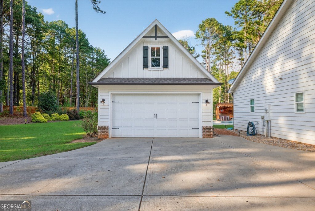 1860 Cornish Mountain Church Road Covington - 60