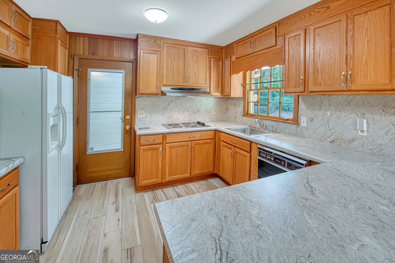 2616 Hawthorne Drive Atlanta - 14