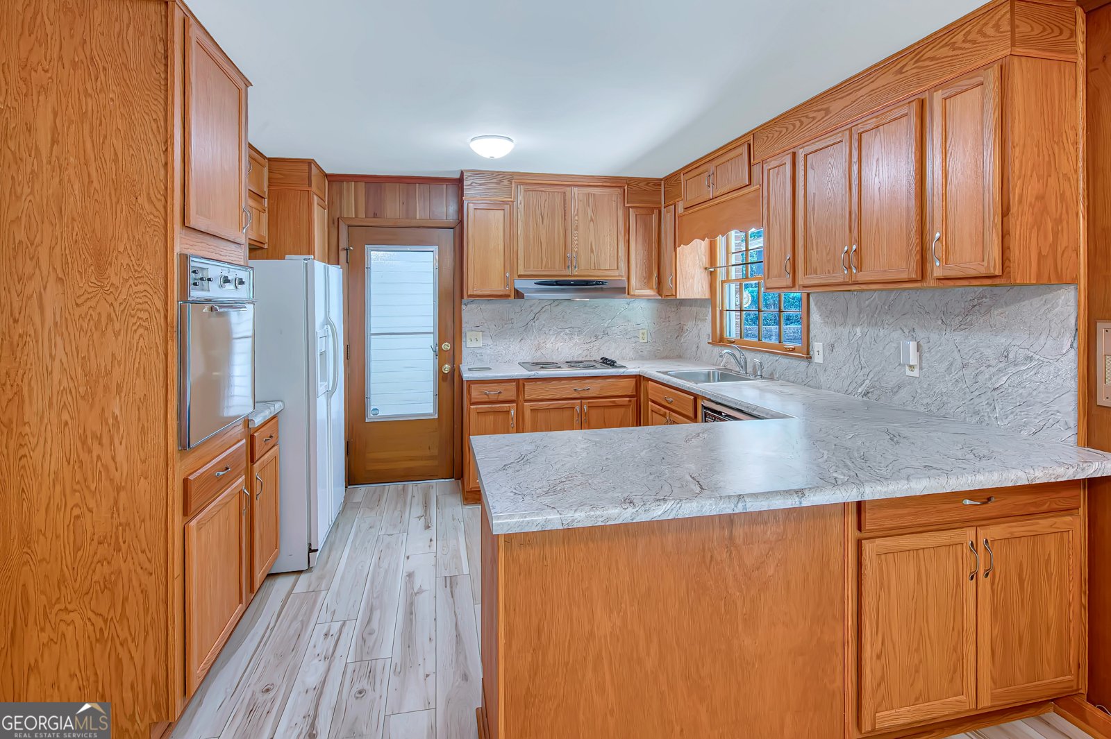 2616 Hawthorne Drive Atlanta - 15