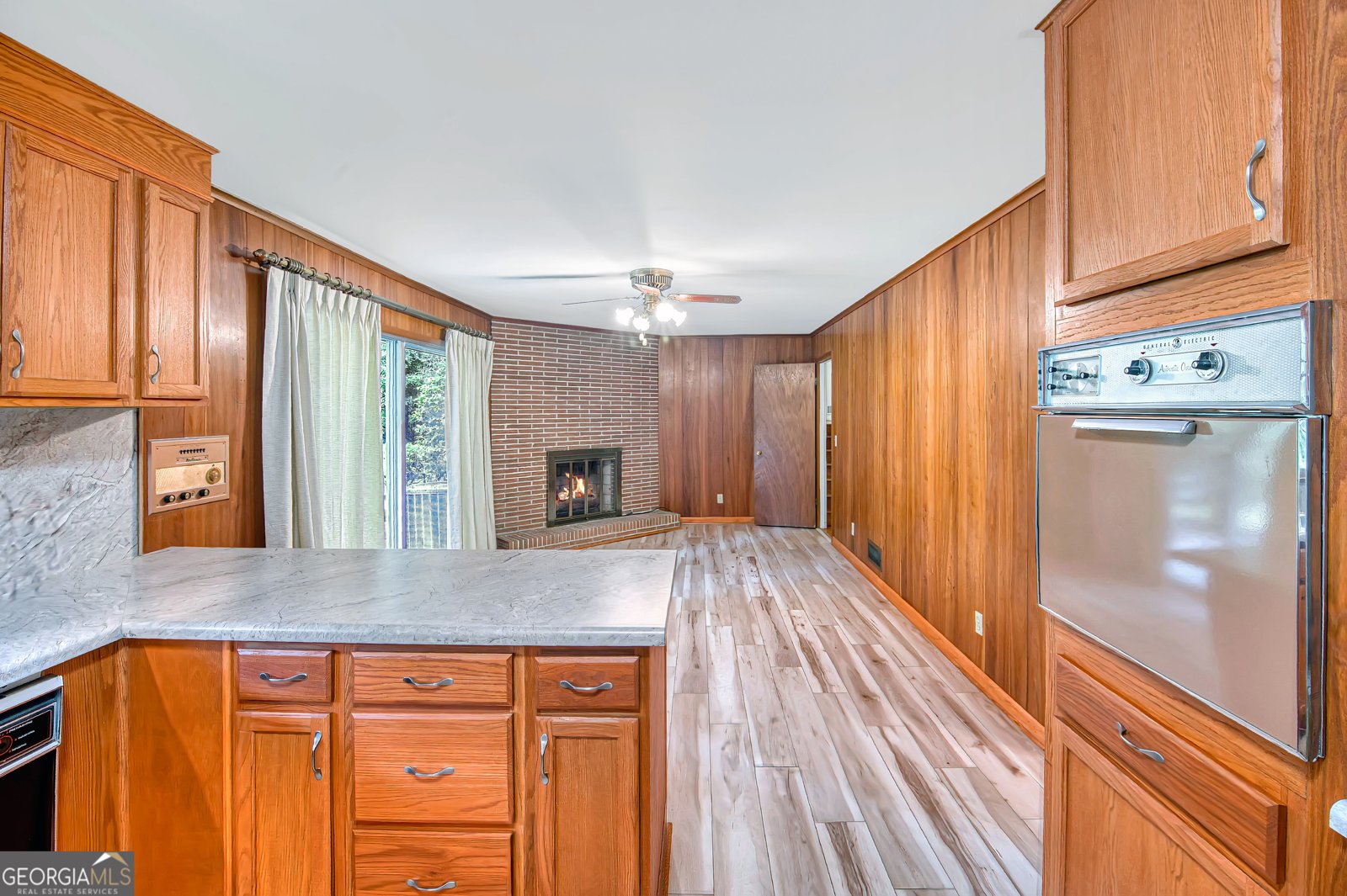 2616 Hawthorne Drive Atlanta - 17