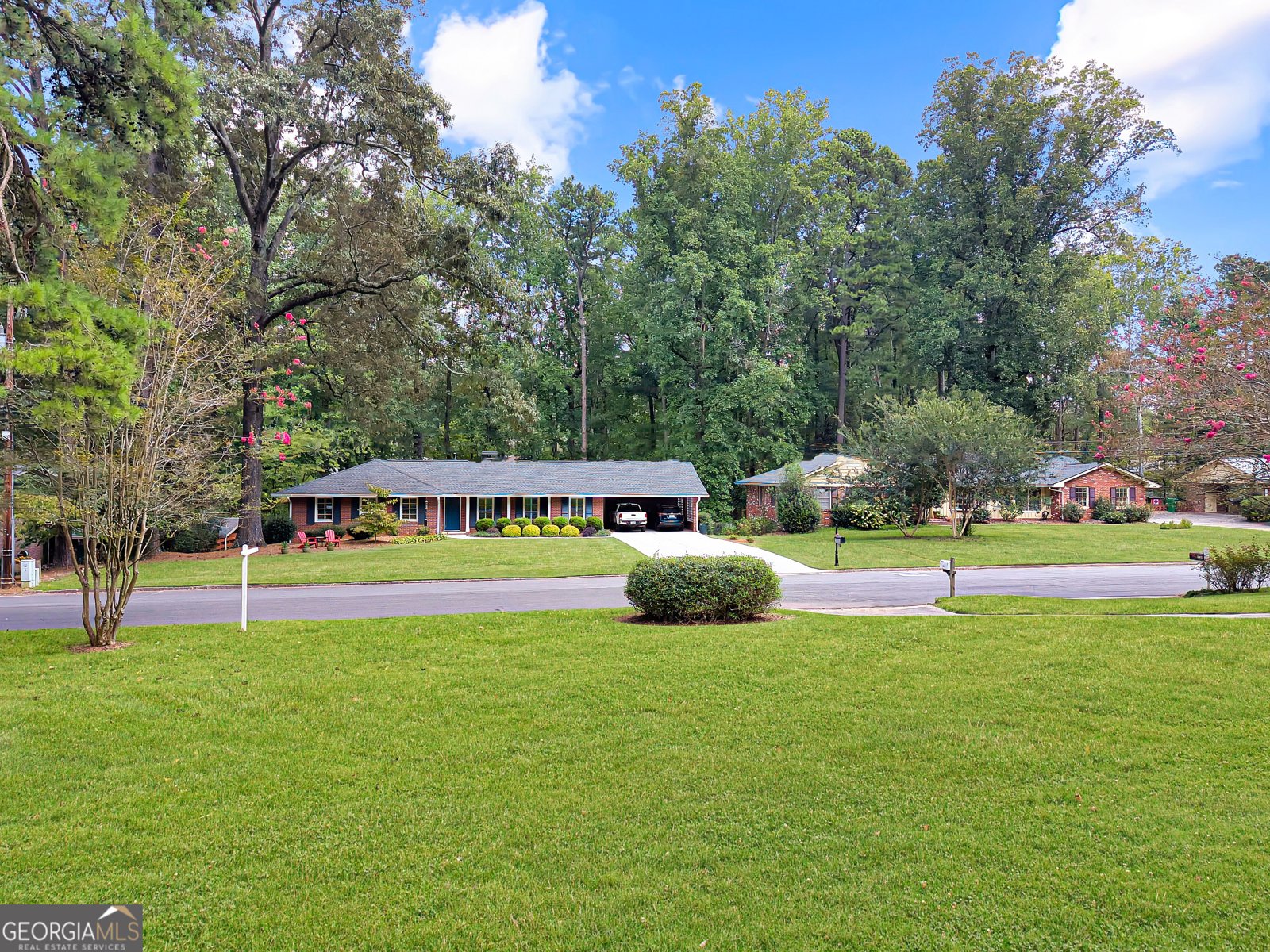 2616 Hawthorne Drive Atlanta - 20