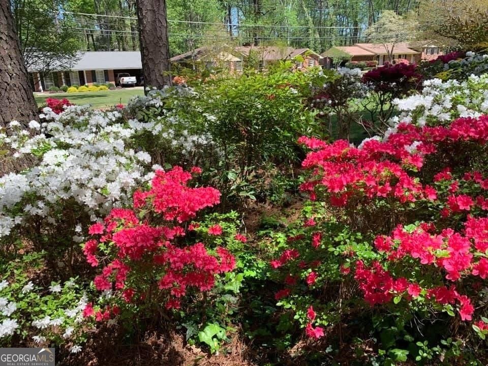 2616 Hawthorne Drive Atlanta - 21