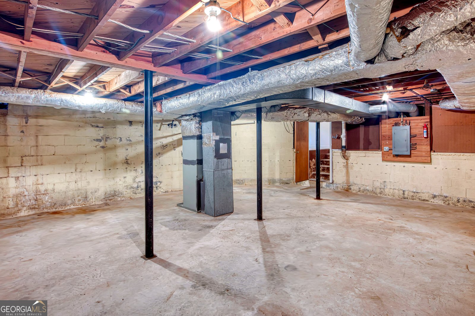 2616 Hawthorne Drive Atlanta - 32