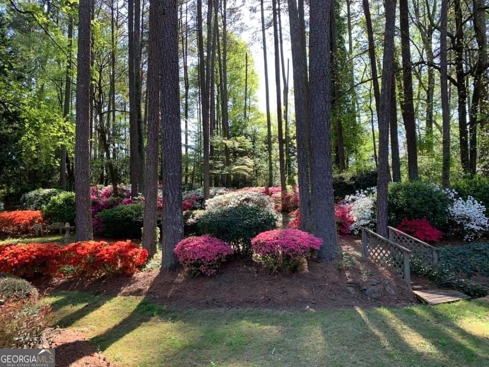 2616 Hawthorne Drive Atlanta - 39