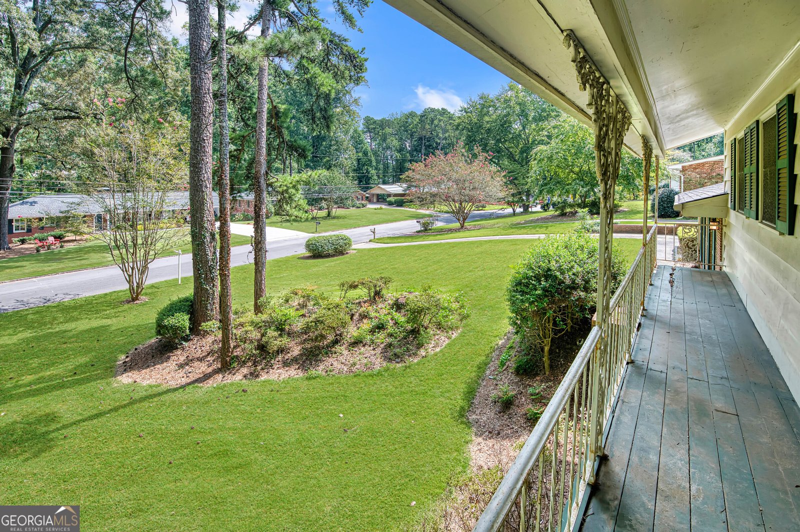 2616 Hawthorne Drive Atlanta - 4