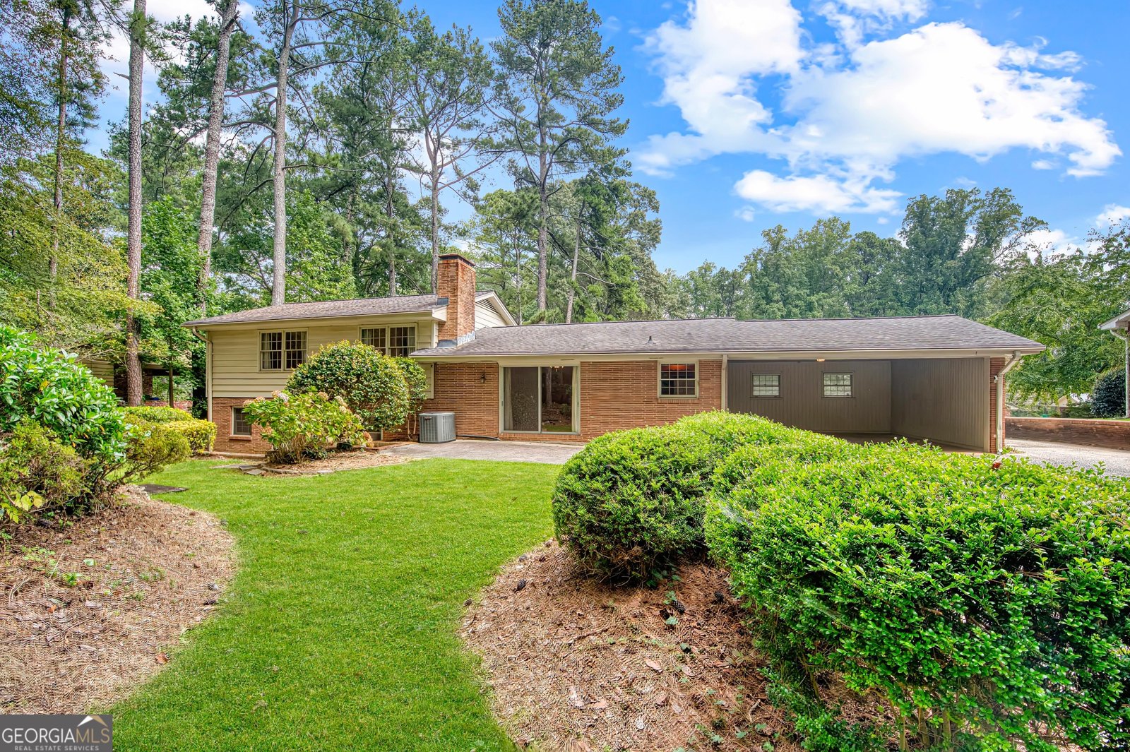 2616 Hawthorne Drive Atlanta - 44