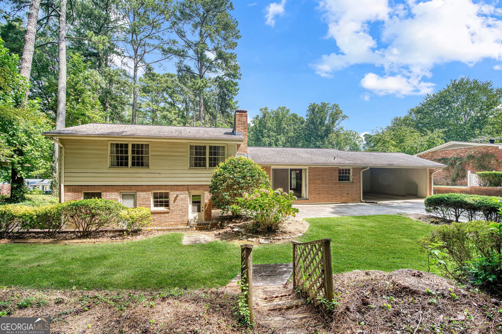 2616 Hawthorne Drive Atlanta - 46