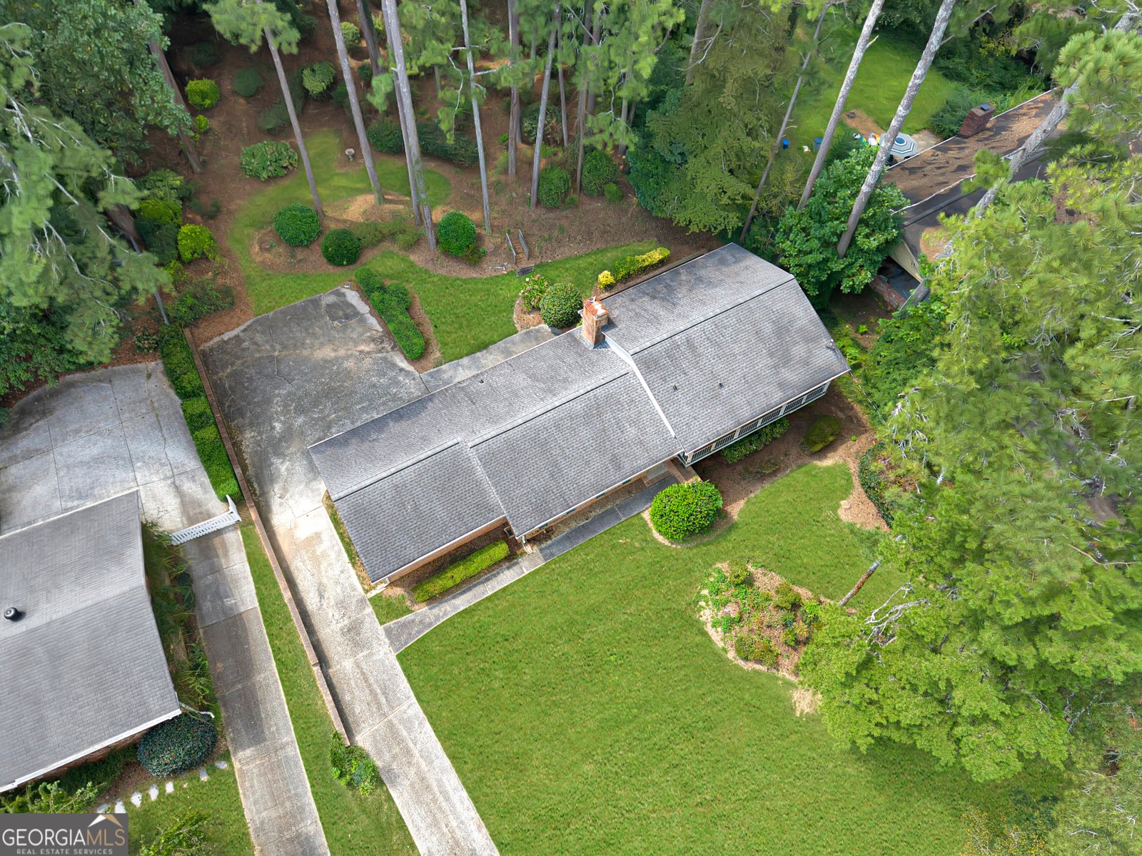 2616 Hawthorne Drive Atlanta - 48