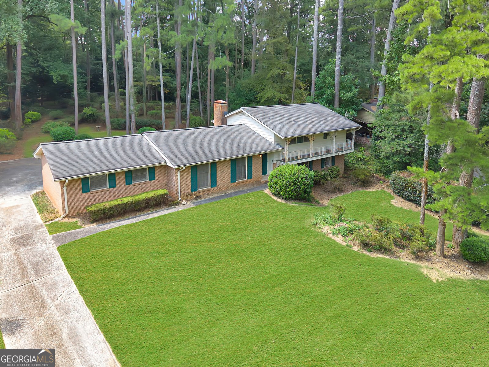 2616 Hawthorne Drive Atlanta - 49