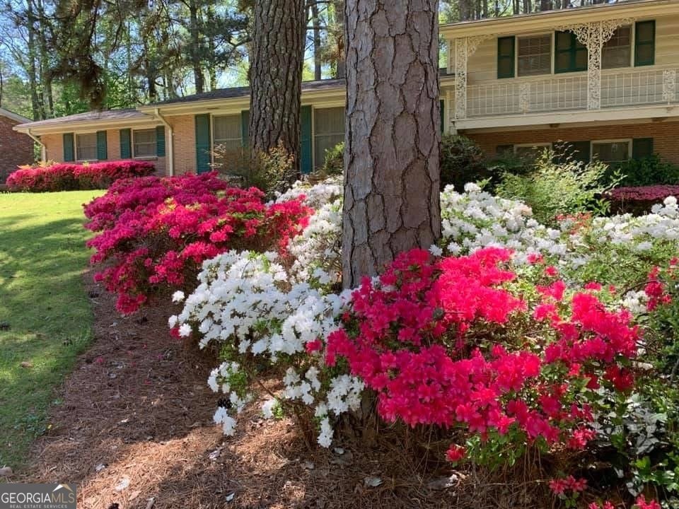 2616 Hawthorne Drive Atlanta - 5