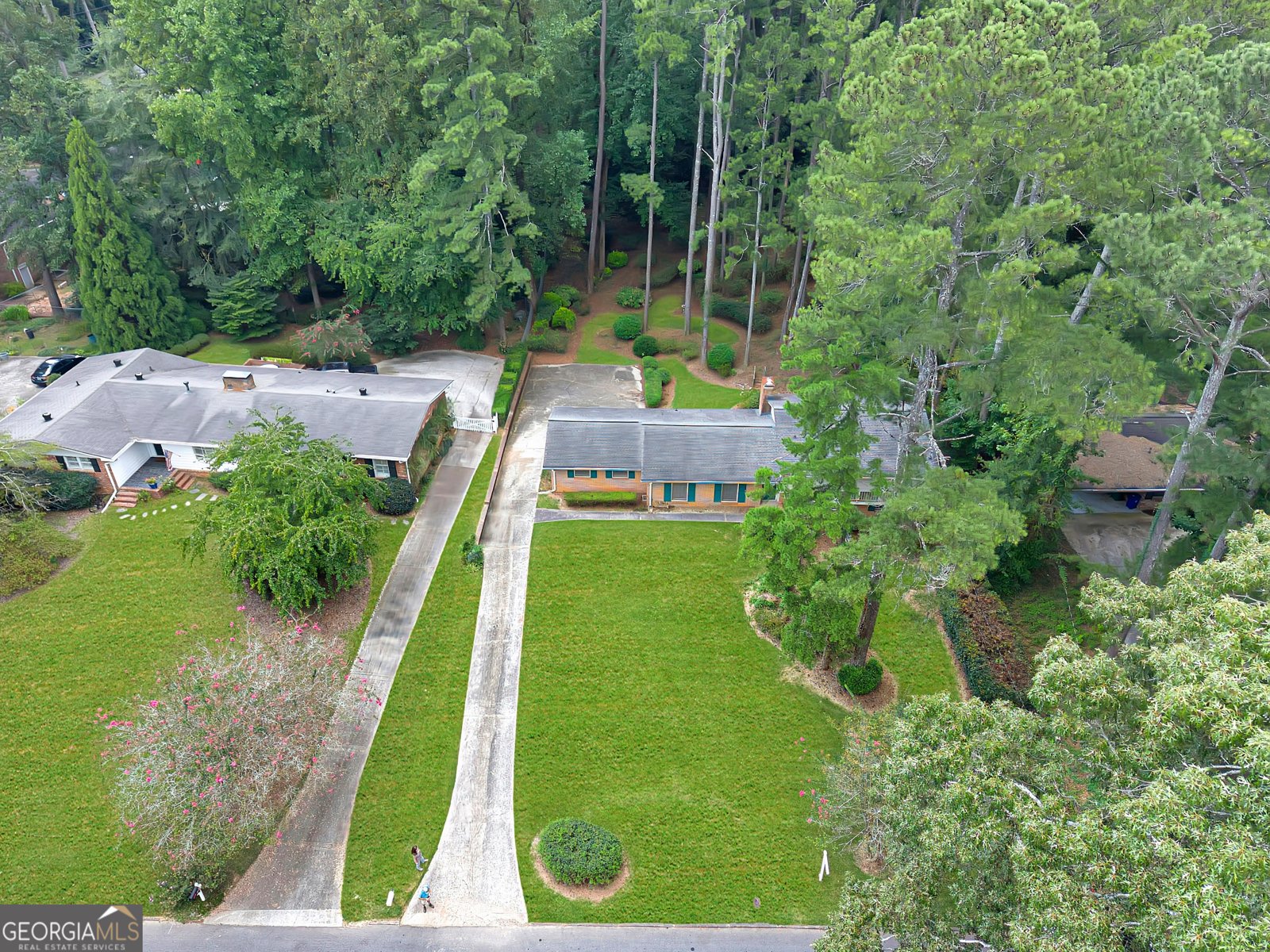 2616 Hawthorne Drive Atlanta - 50