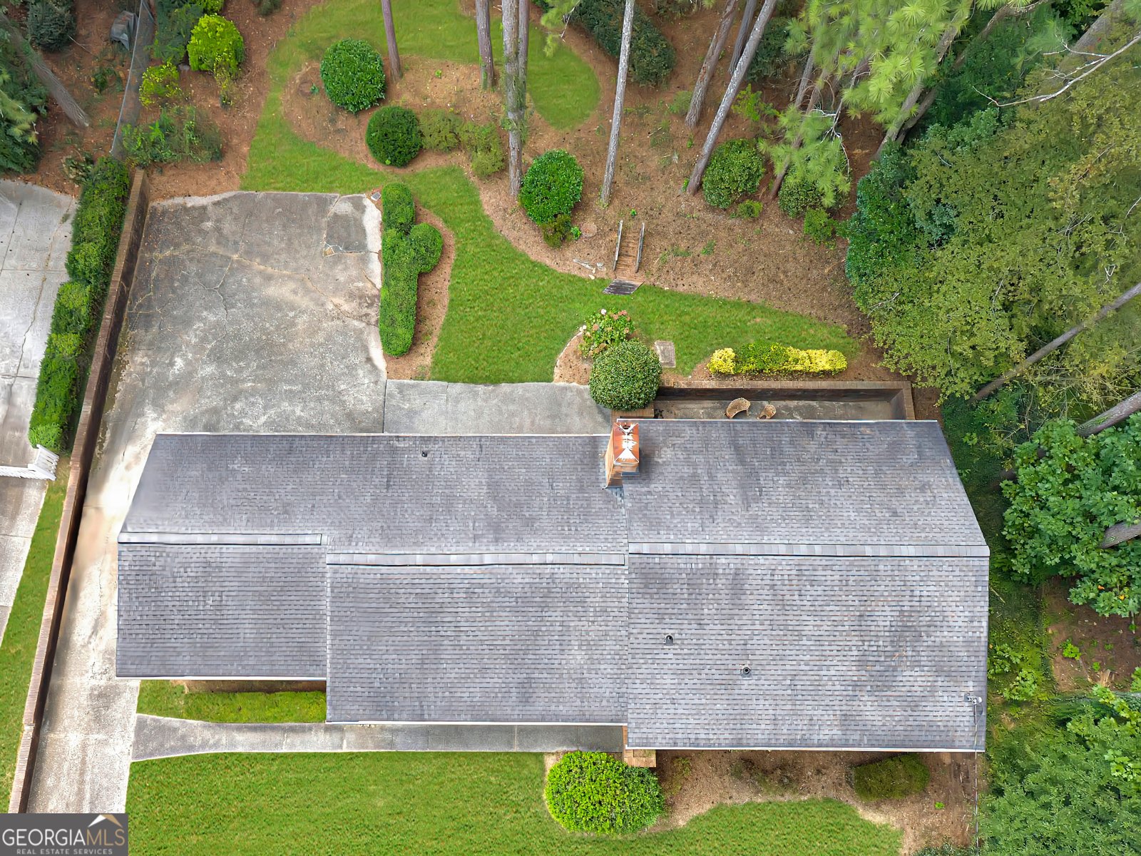 2616 Hawthorne Drive Atlanta - 51