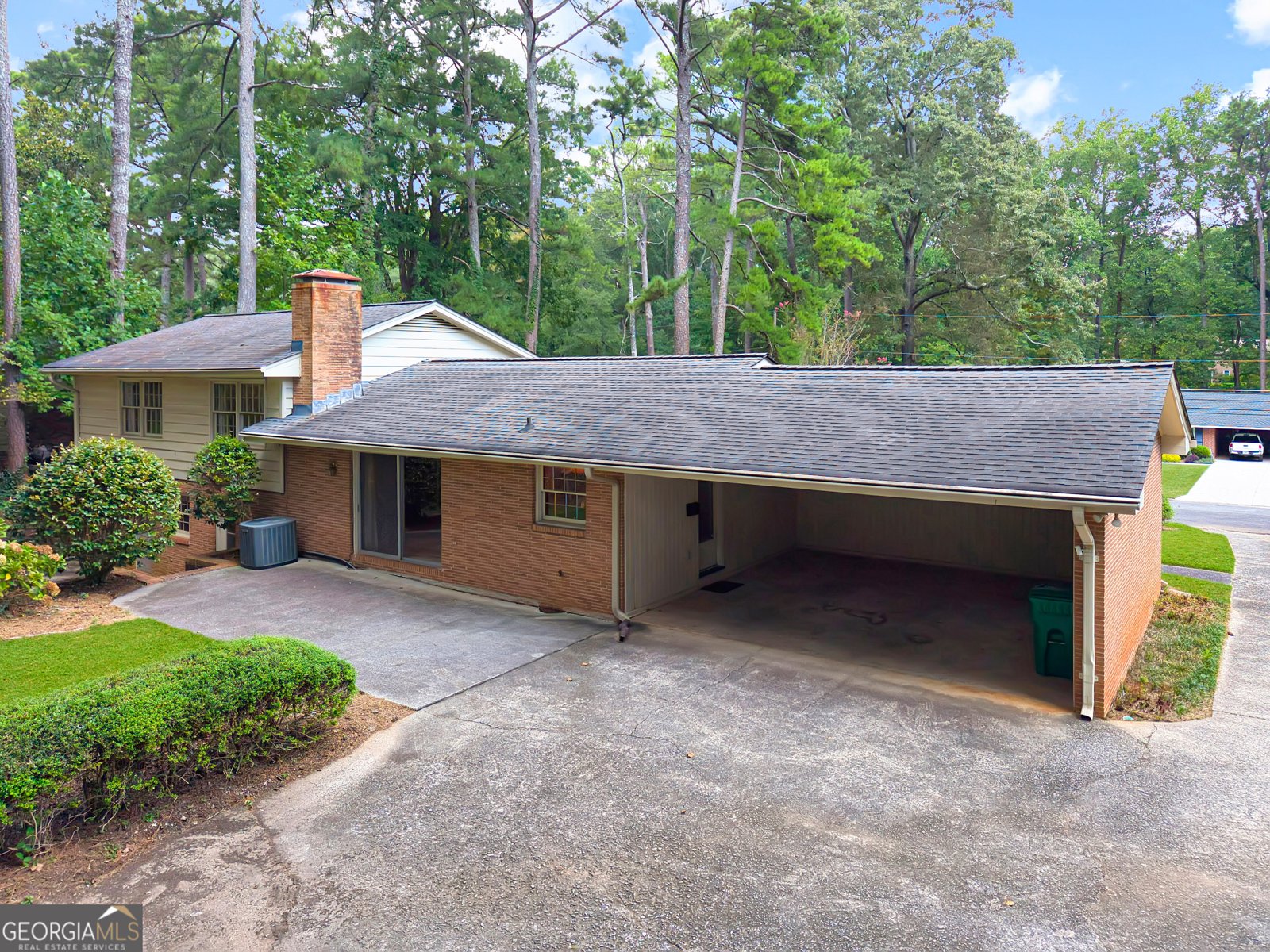 2616 Hawthorne Drive Atlanta - 52