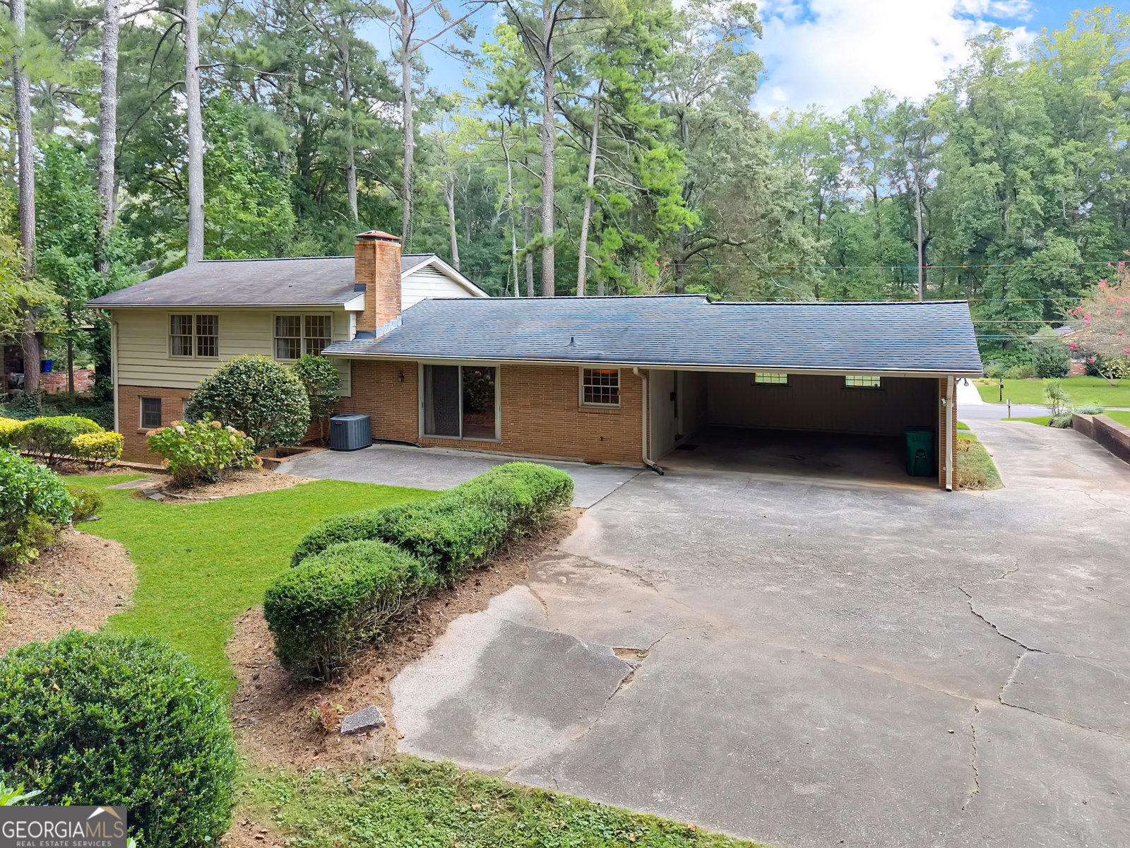 2616 Hawthorne Drive Atlanta - 53