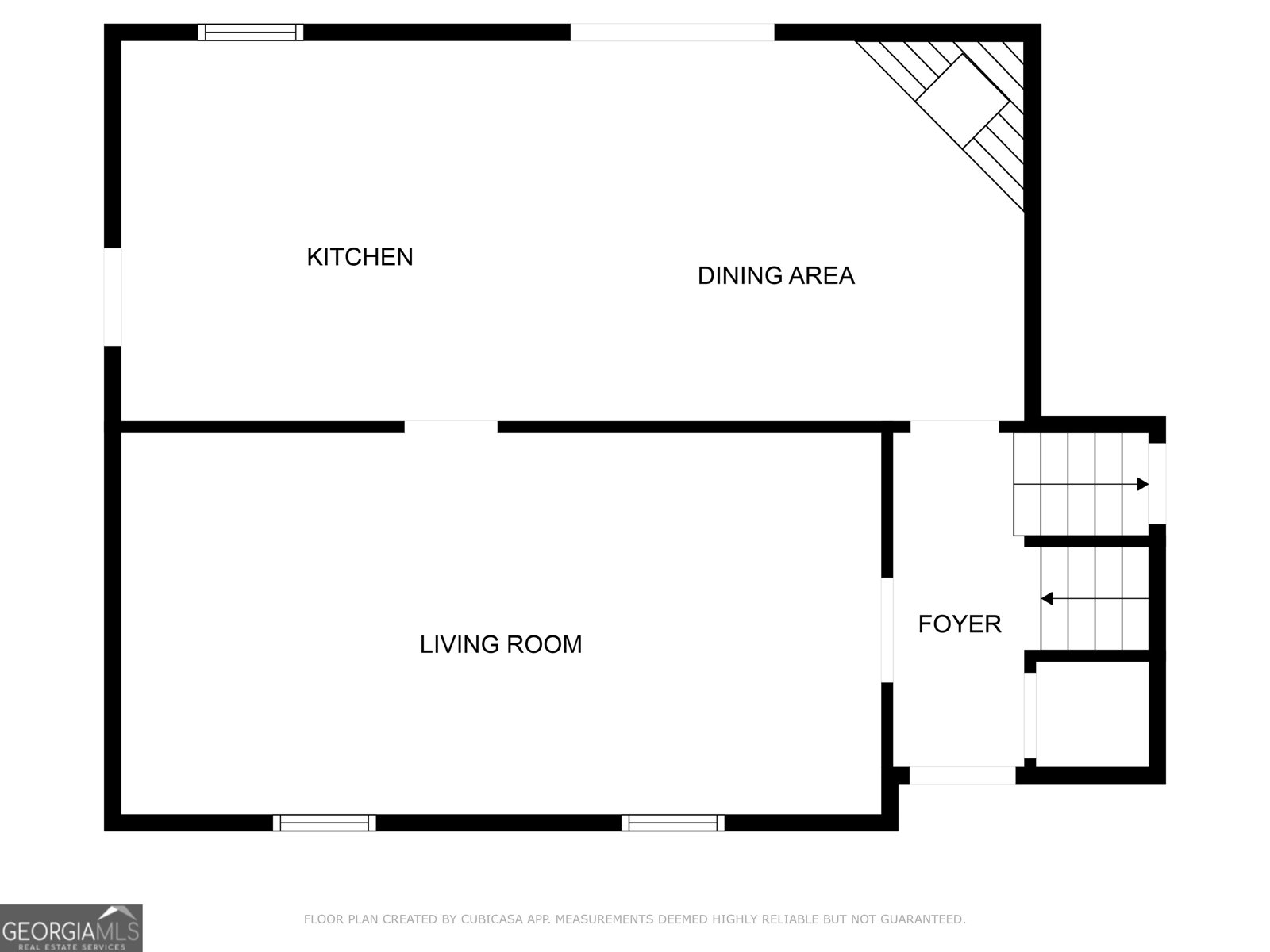 2616 Hawthorne Drive Atlanta - 56