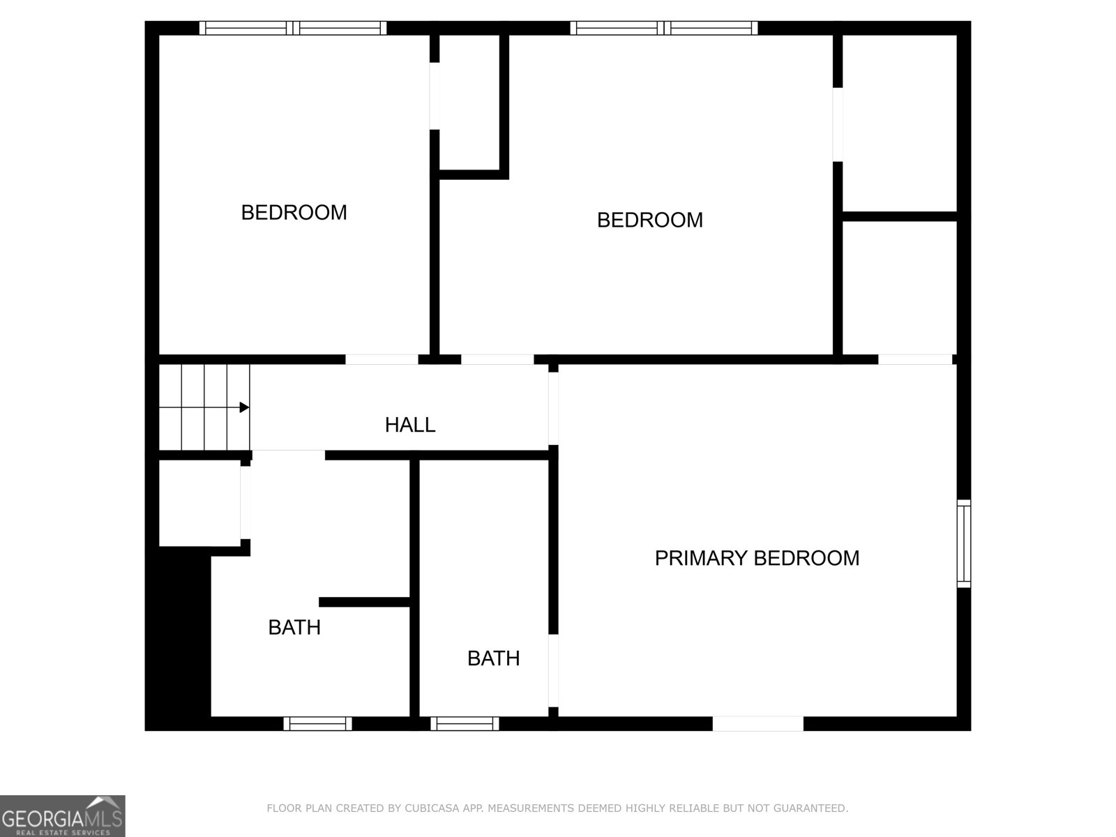 2616 Hawthorne Drive Atlanta - 57