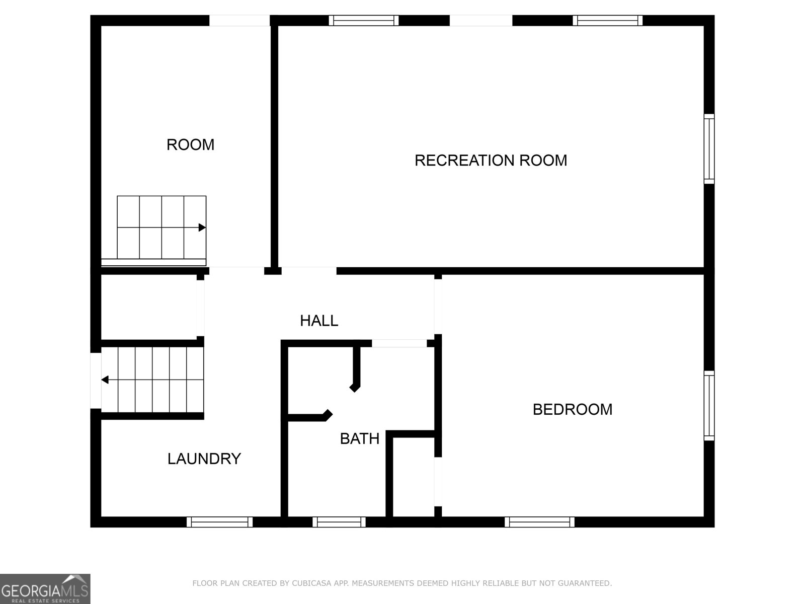 2616 Hawthorne Drive Atlanta - 58