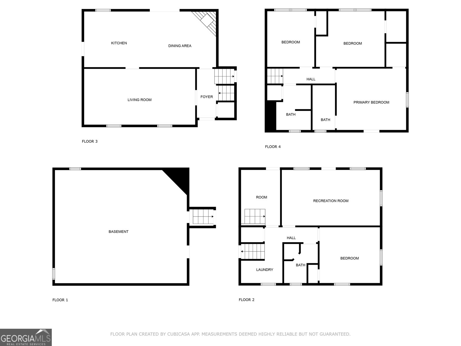 2616 Hawthorne Drive Atlanta - 59