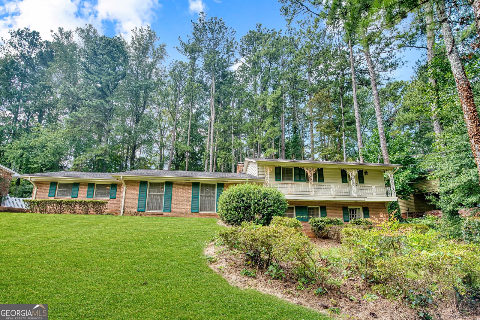 2616 Hawthorne Drive Atlanta - 7