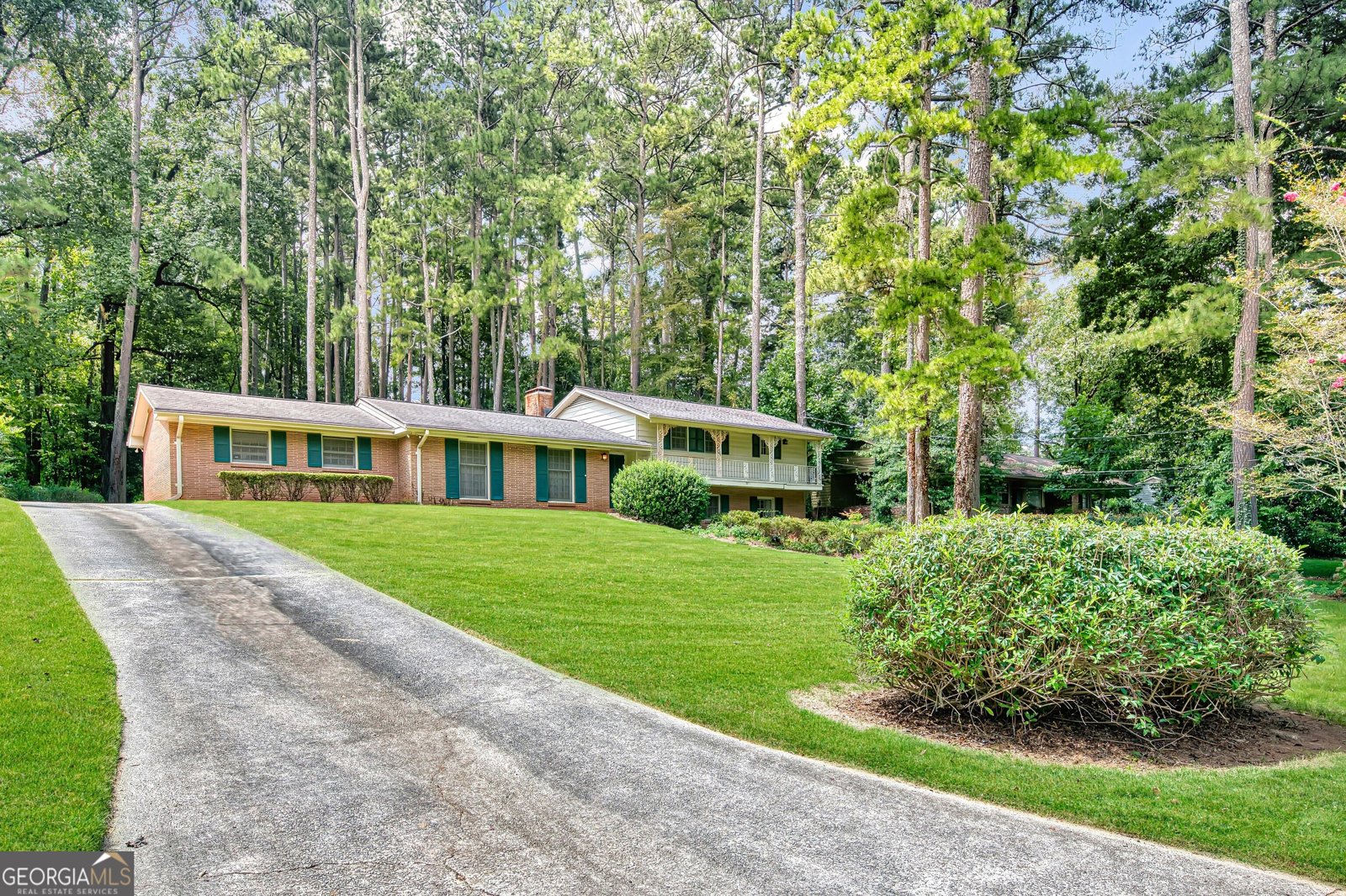 2616 Hawthorne Drive Atlanta - 8