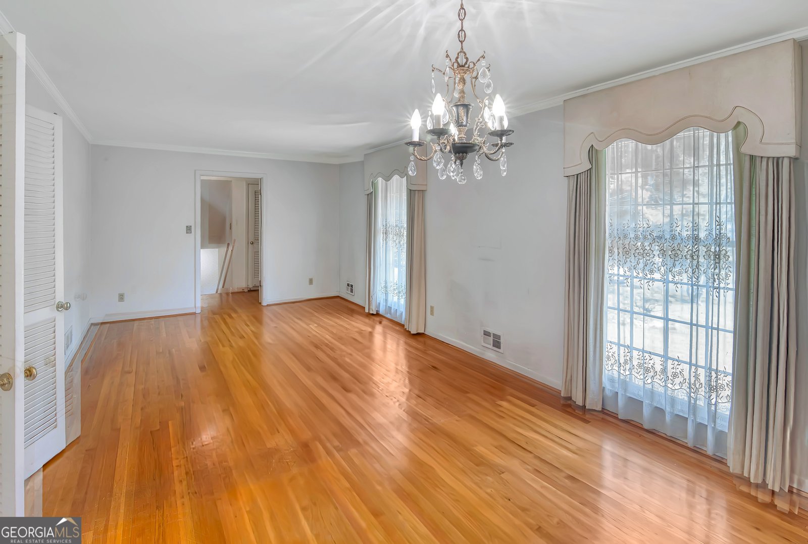 2616 Hawthorne Drive Atlanta - 9