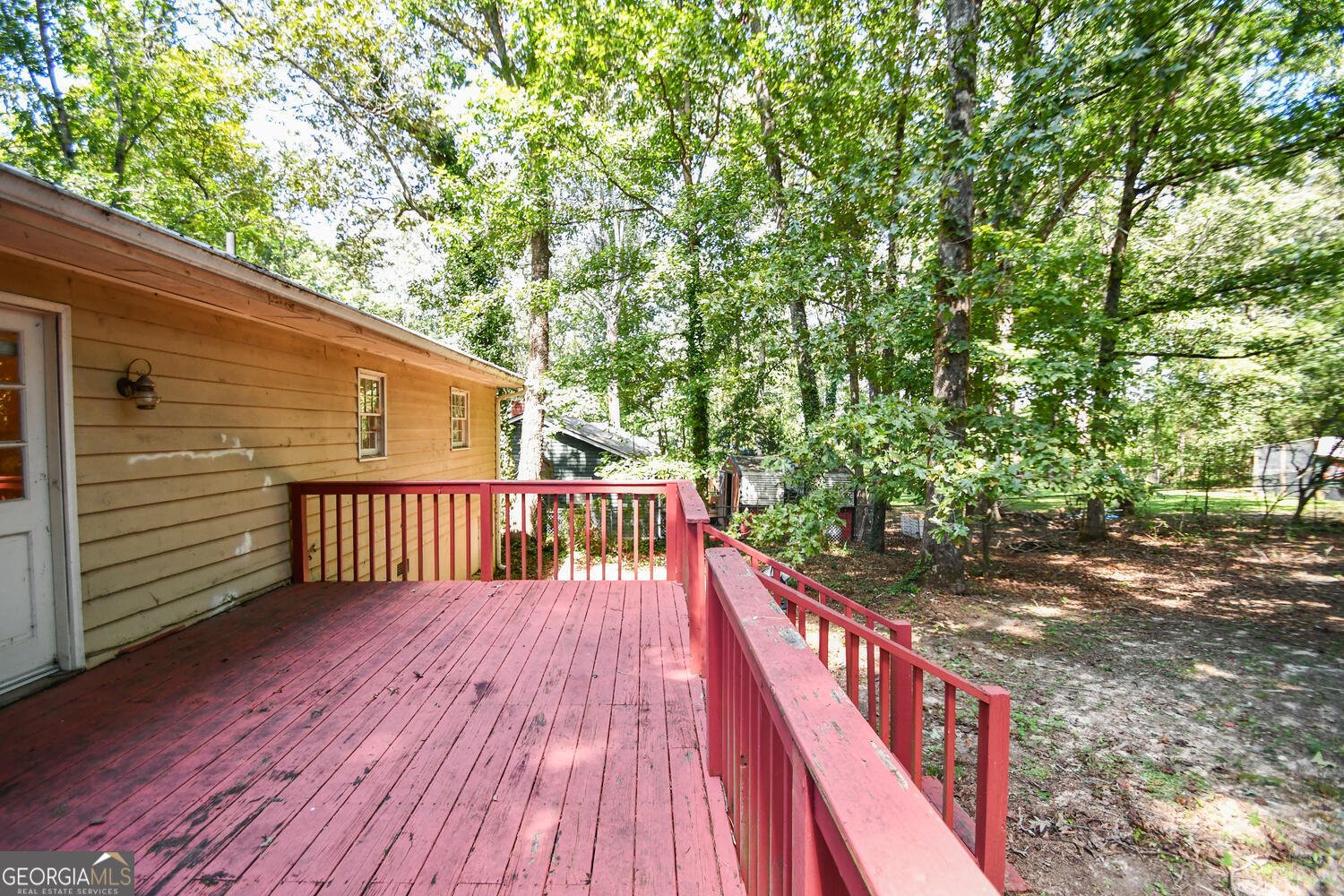4850 Forest Boulevard Gainesville - 1