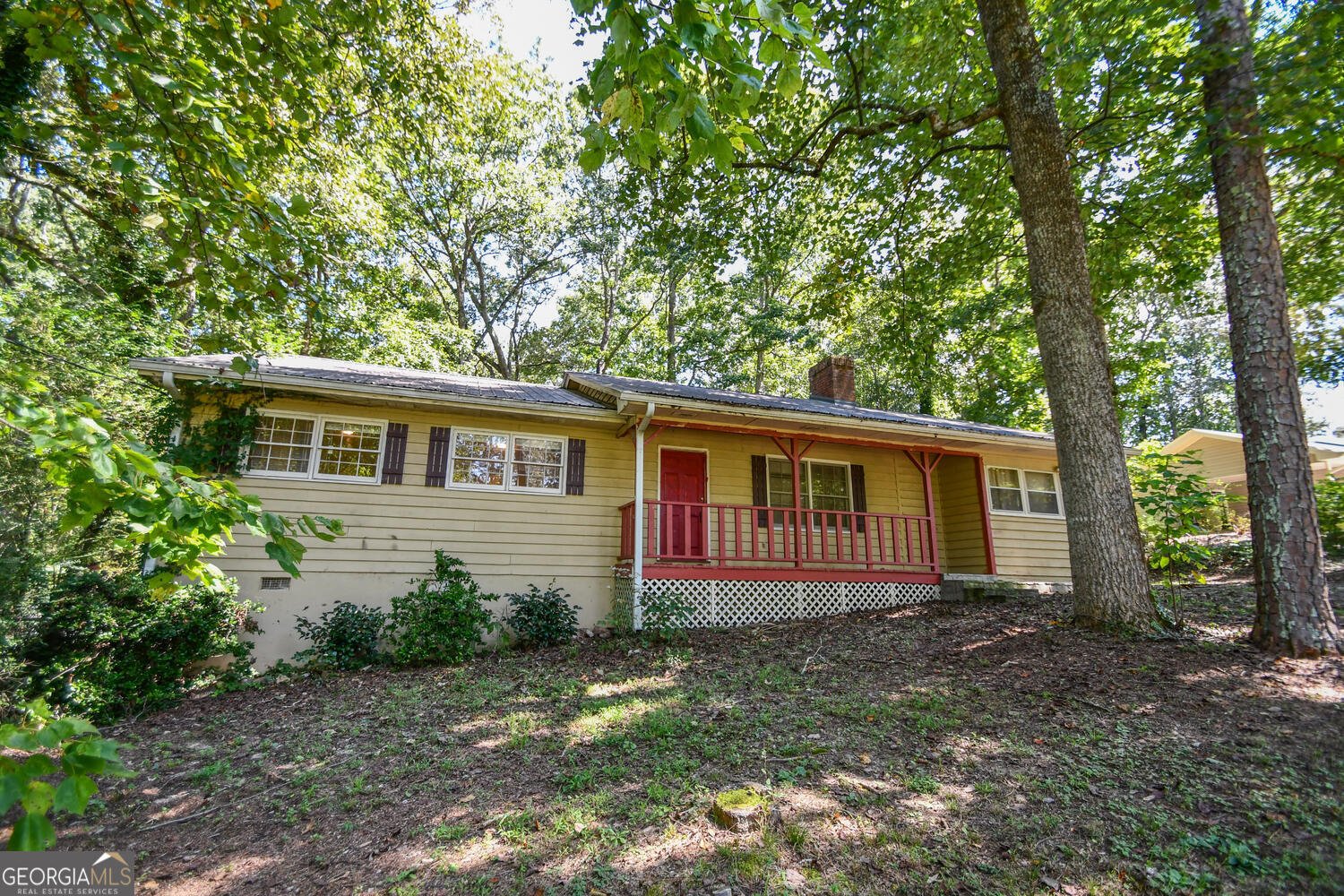 4850 Forest Boulevard Gainesville - 13