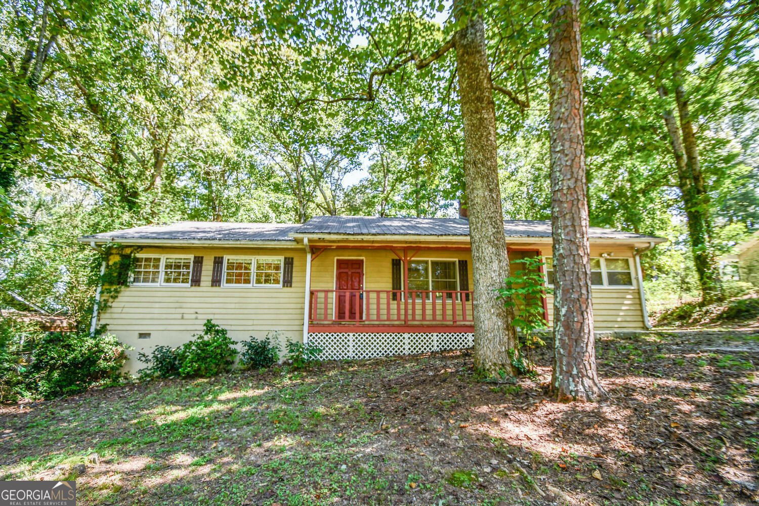 4850 Forest Boulevard Gainesville - 15