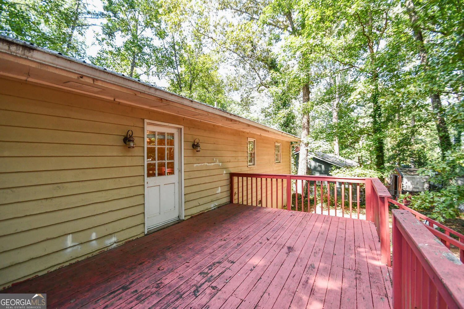 4850 Forest Boulevard Gainesville - 2