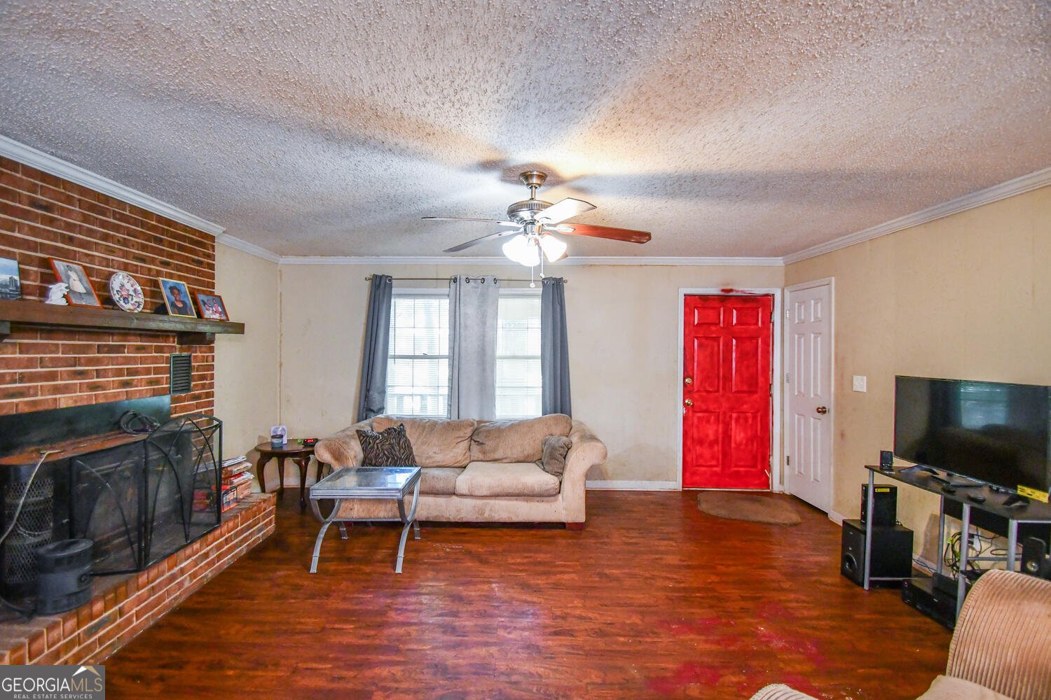 4850 Forest Boulevard Gainesville - 33