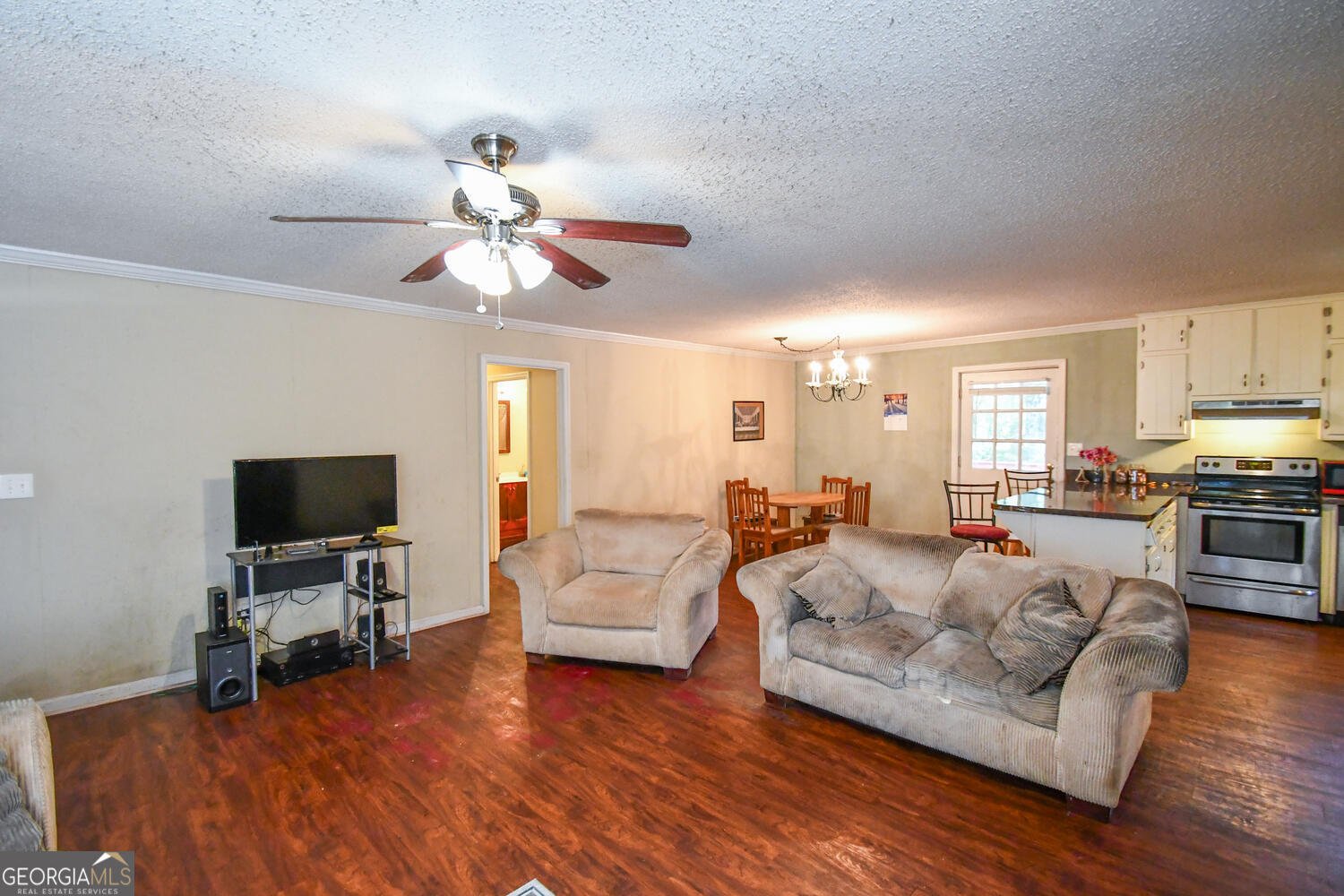 4850 Forest Boulevard Gainesville - 34