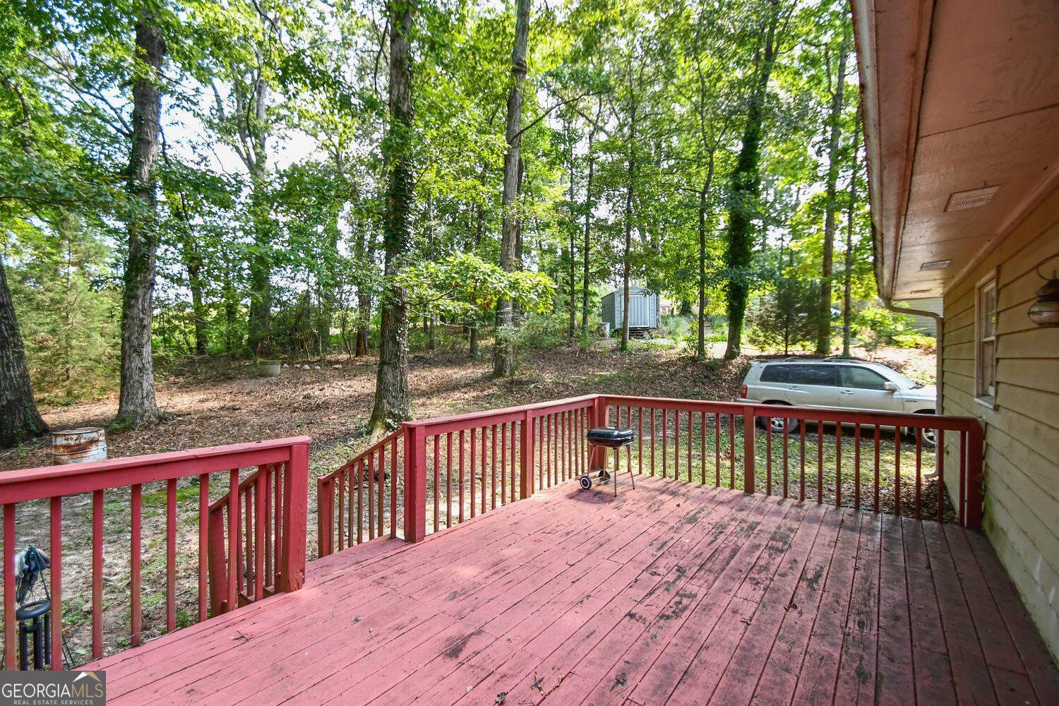 4850 Forest Boulevard Gainesville - 54