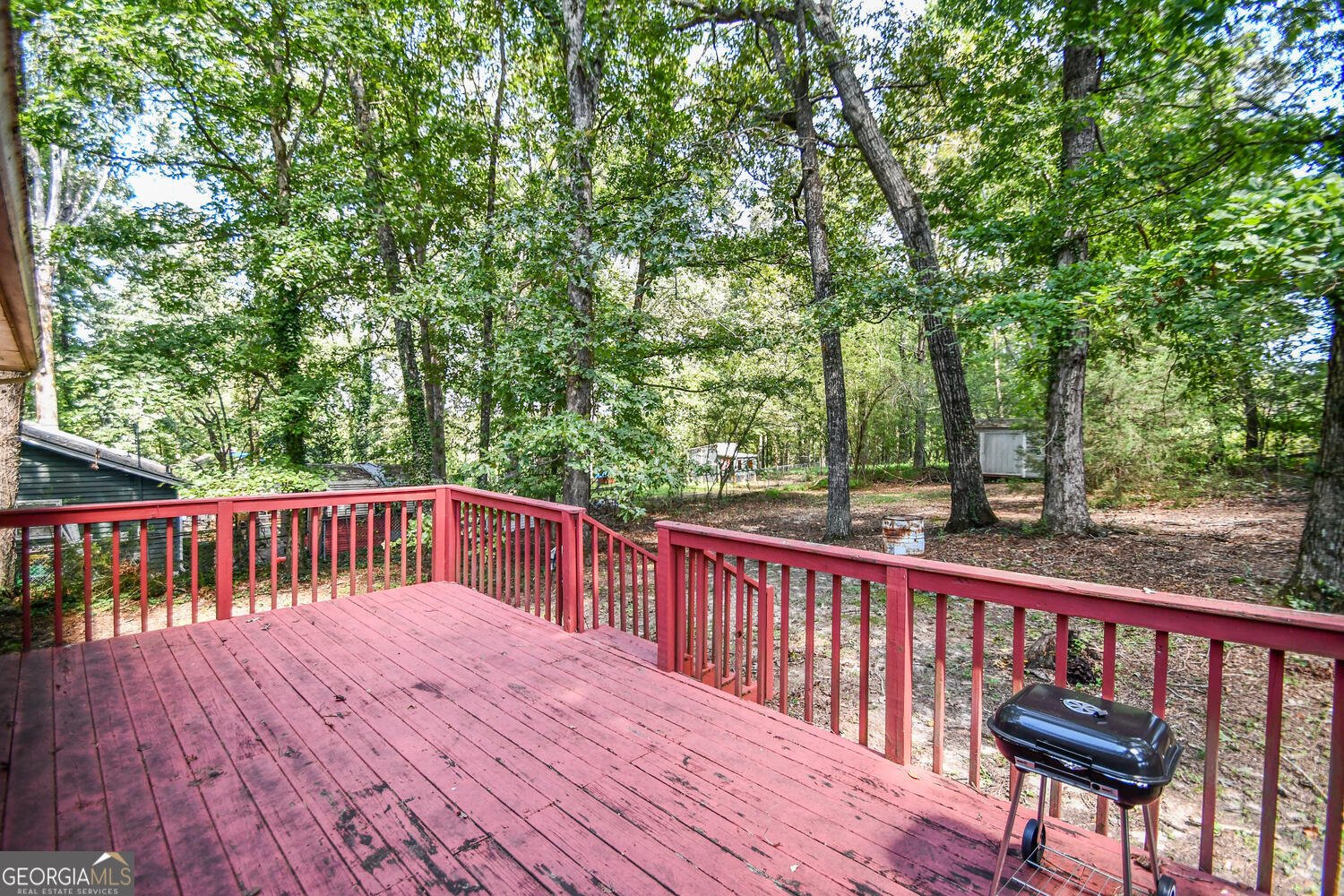 4850 Forest Boulevard Gainesville - 55