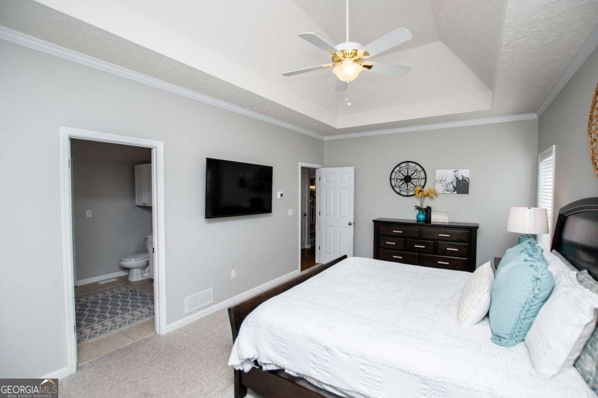 106 Victoria Way Carrollton - 30