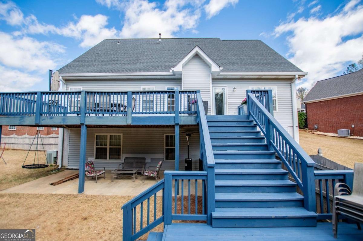 106 Victoria Way Carrollton - 77