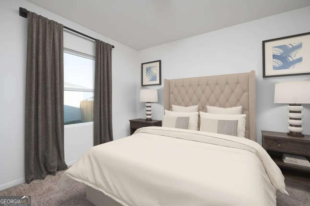 206 Silverton Drive Dacula - 13