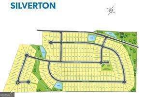 206 Silverton Drive Dacula - 19