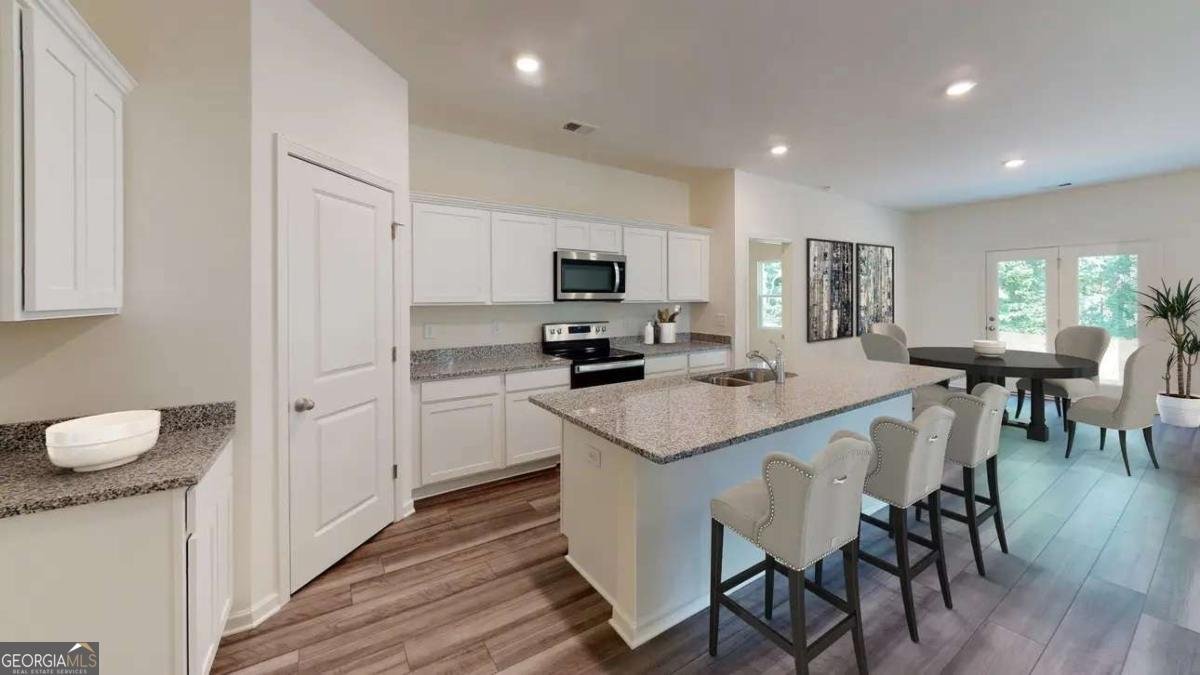 206 Silverton Drive Dacula - 3