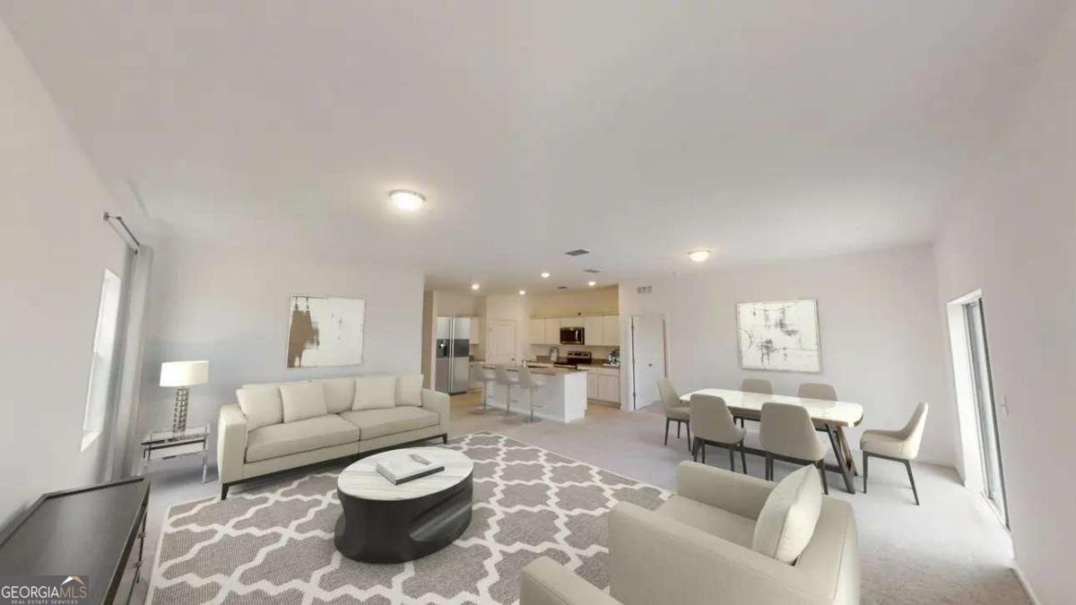 206 Silverton Drive Dacula - 7