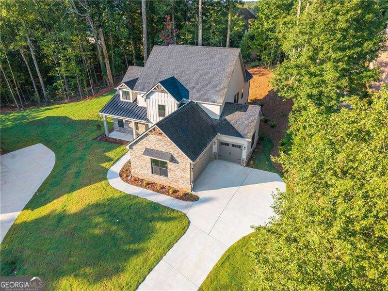 7252 Creekside Way Jefferson - 3