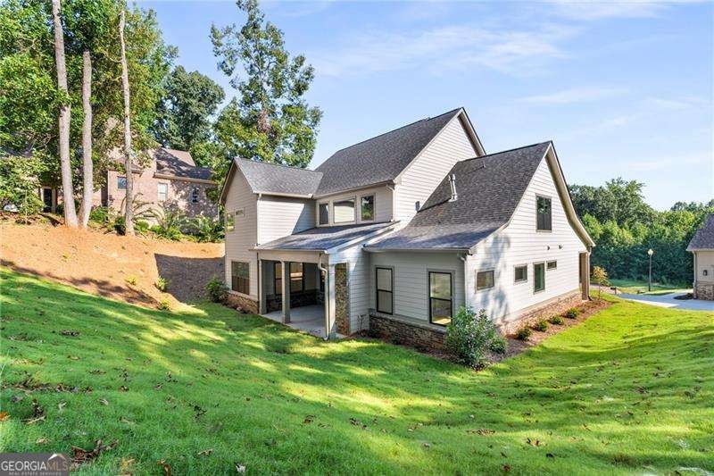 7252 Creekside Way Jefferson - 45