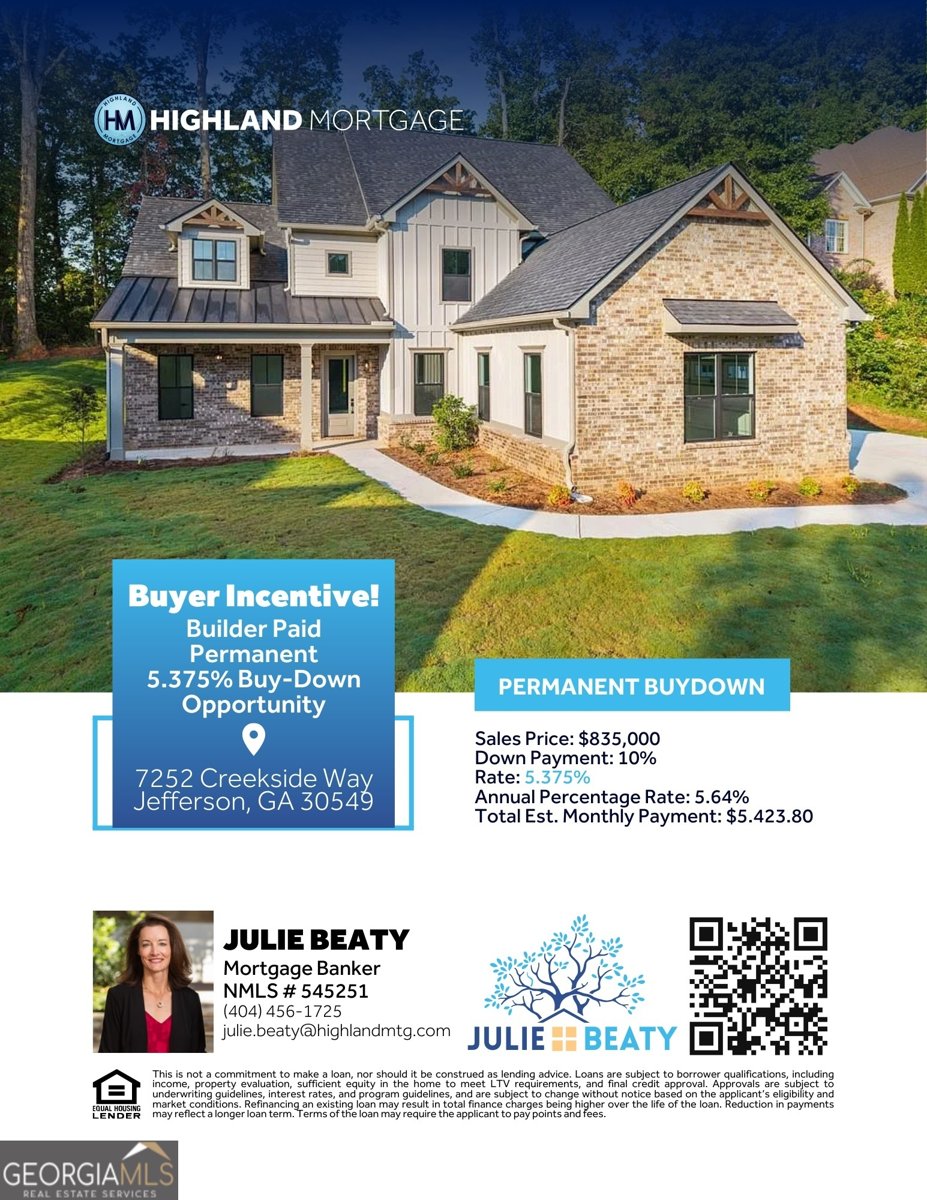 7252 Creekside Way Jefferson - Photo 53