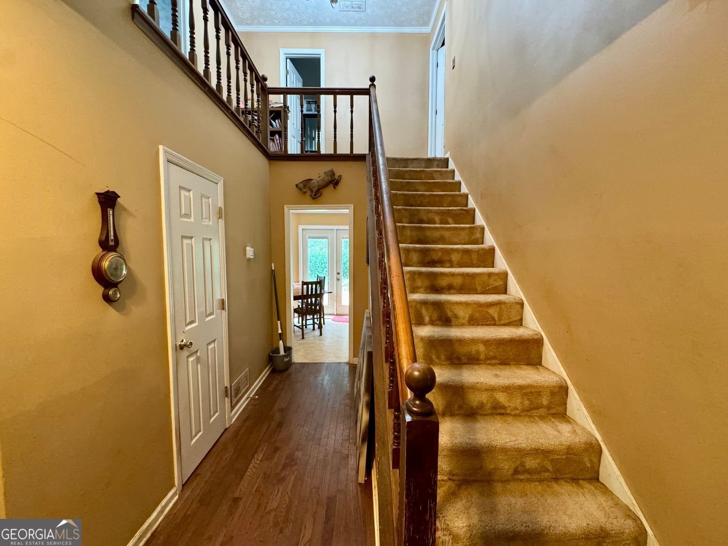 3151 Woods Trail Douglasville - 1