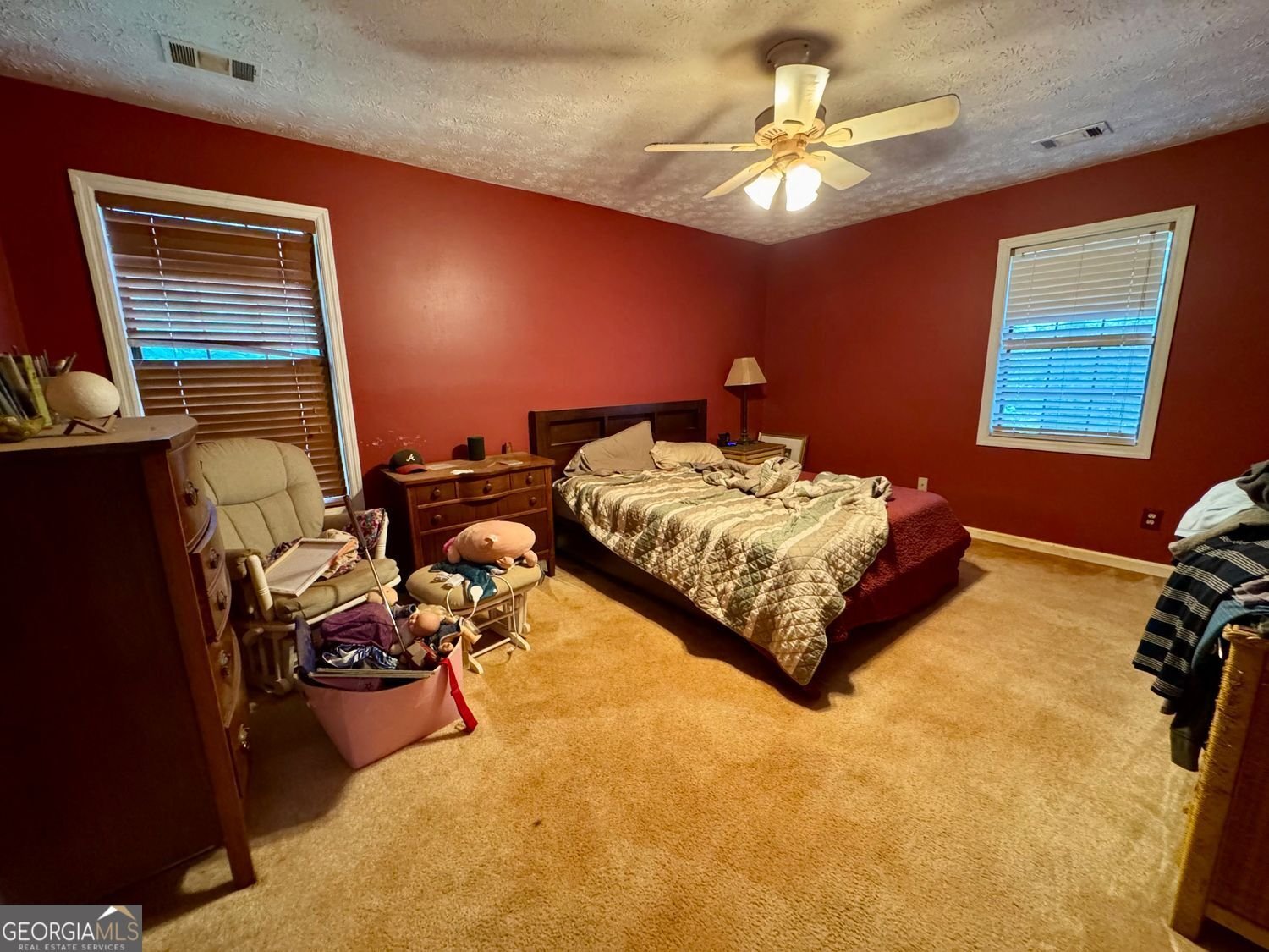 3151 Woods Trail Douglasville - 3