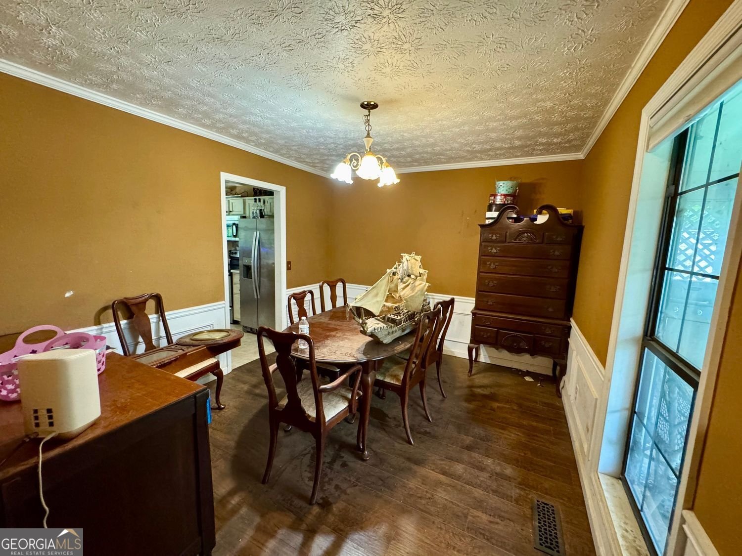 3151 Woods Trail Douglasville - 7