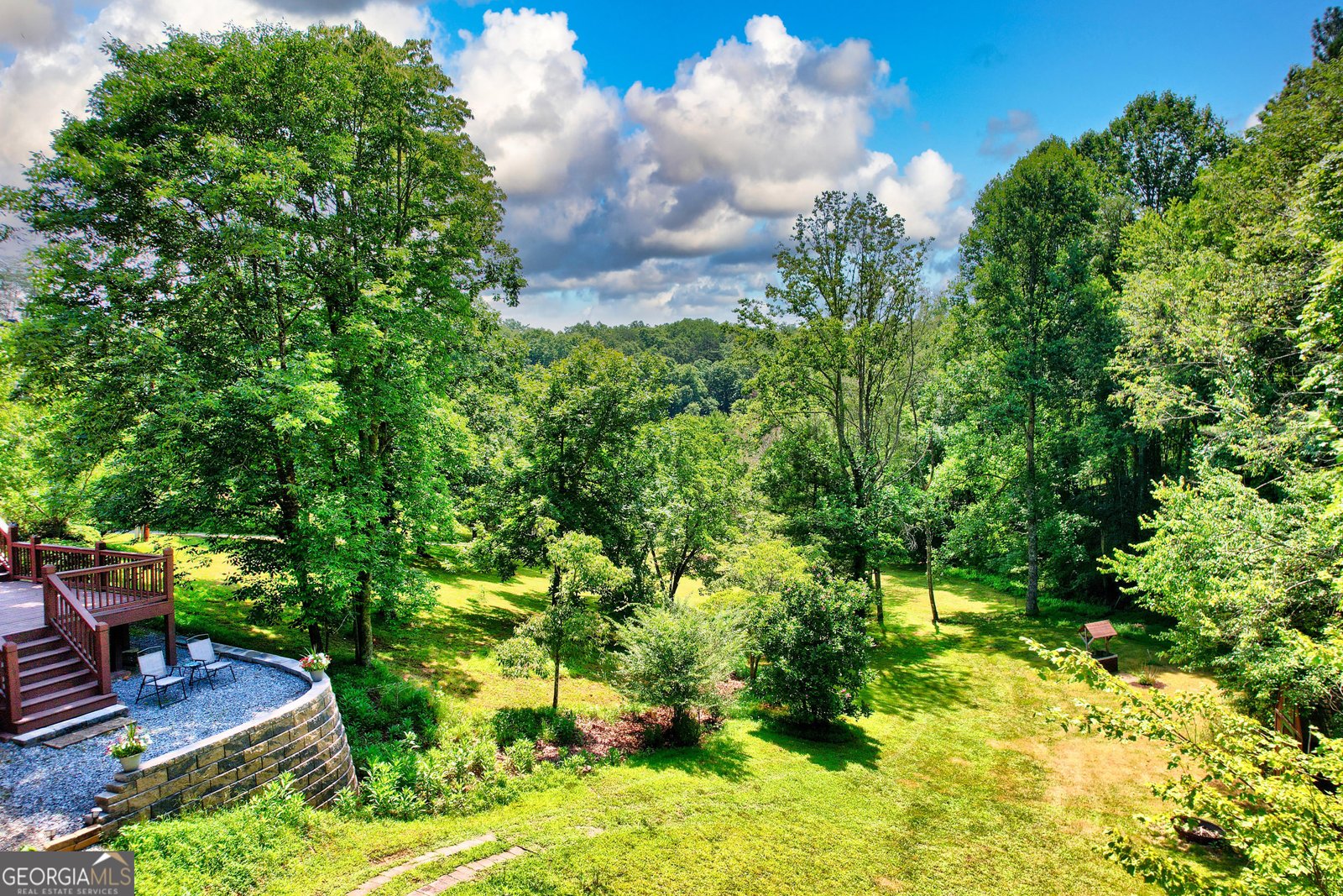 119 Cops Road Blue Ridge - 57