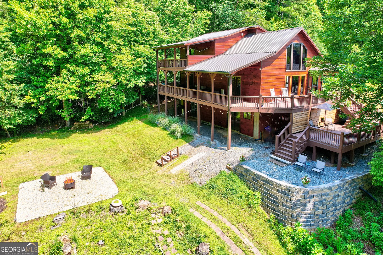 119 Cops Road Blue Ridge - 58
